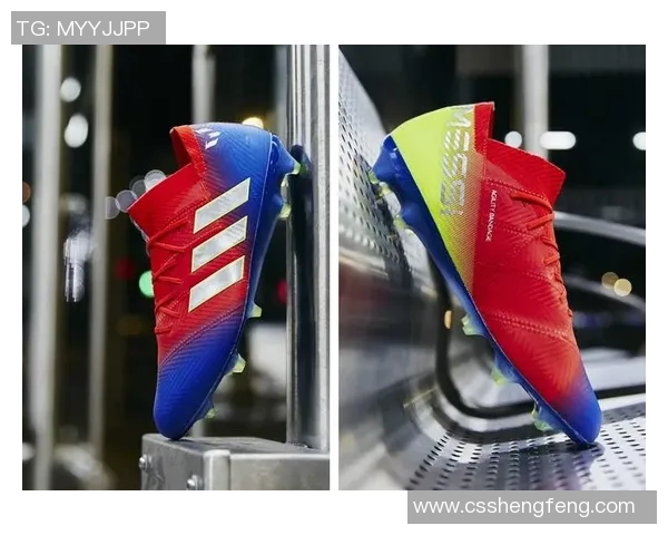 阿迪足球鞋助力球场表现提升，让你在比赛中尽显风采与实力